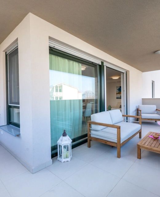 Apartment Tomi Malinska