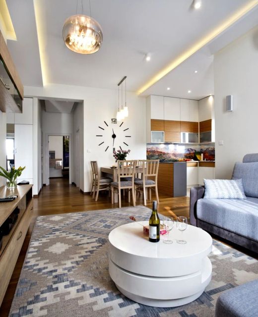 P&O Apartments Jana Kazimierza Warszawa