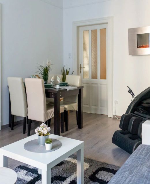Wanderer 3 Apartman Debrecen