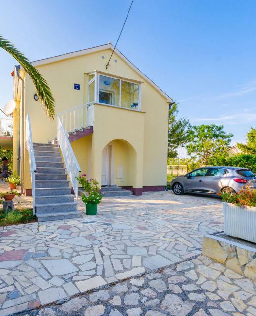 Apartment Ankica Lopar