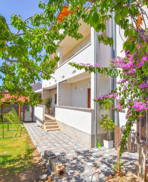 Apartment Donna Biograd