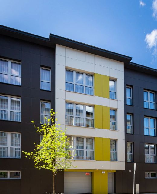 Apartamenty na Chrobrego Bydgoszcz