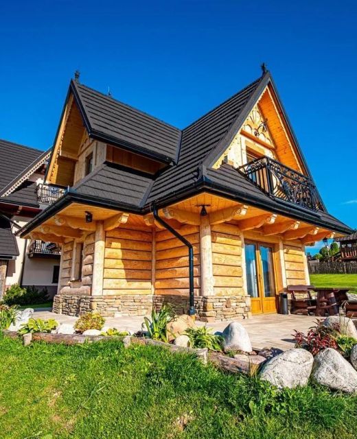 Domek na Gubałówce - Premium Chalets Zakopane