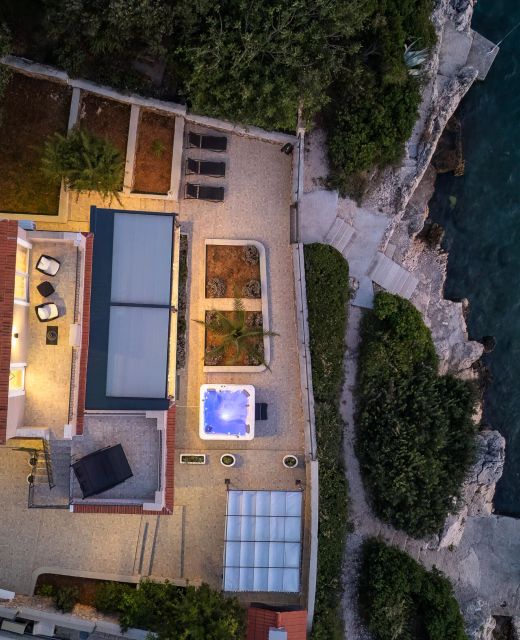 House Villa Fox Kanica