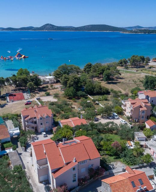 Apartments Nostro Palazzo Vodice