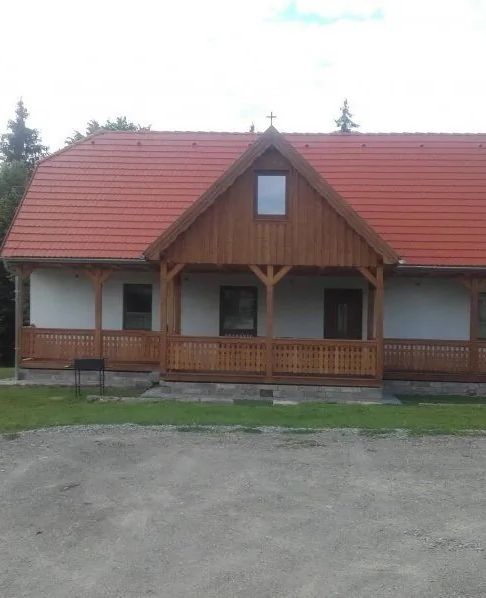 Cabana Kőszikla Izvoare
