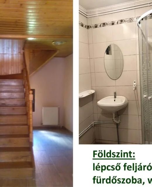 Cabana Hargitafürdői Harghita-Băi
