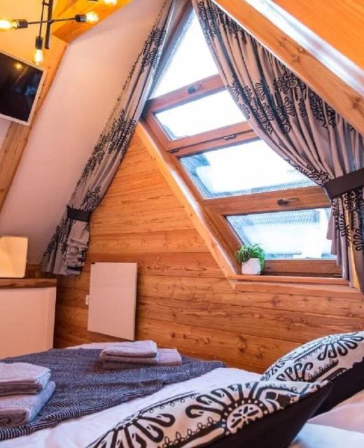 Domek & Apartament Na Ogrodzie