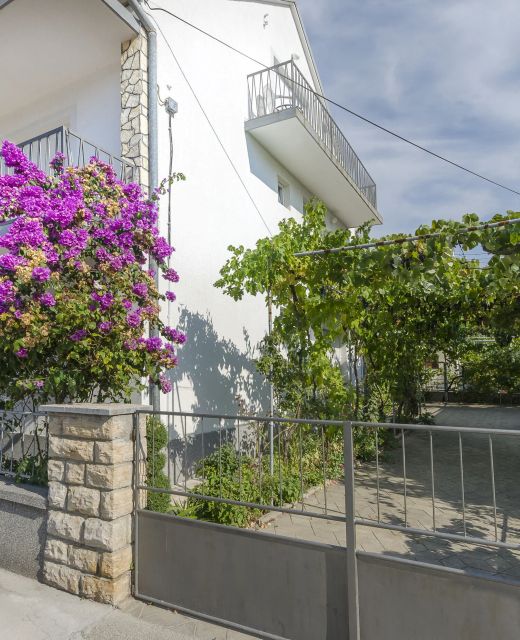Rooms Mira rooms Vodice