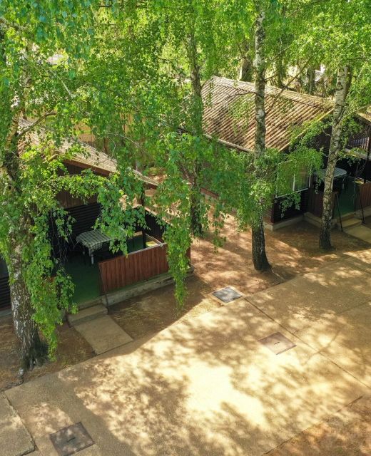 Angyalbőr Apartmanházak Kunfehértó