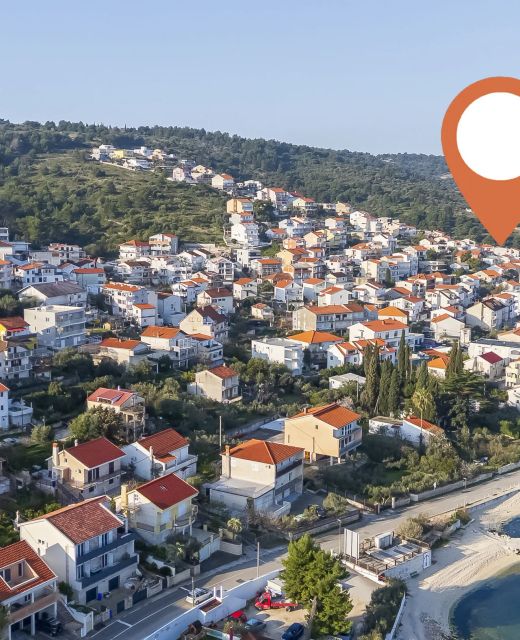 Apartments Mia Arbanija