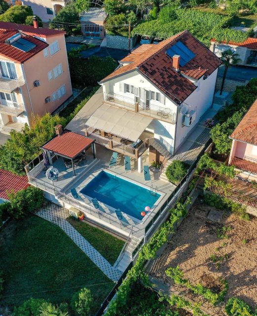 Villa Urban Okrug Gornji