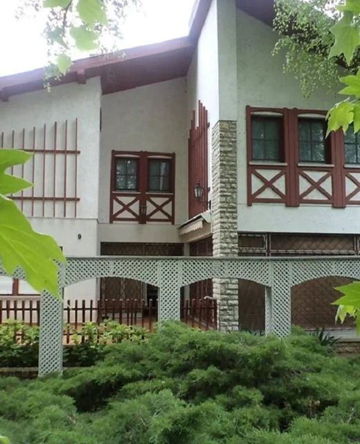 S&M Ház Siófok