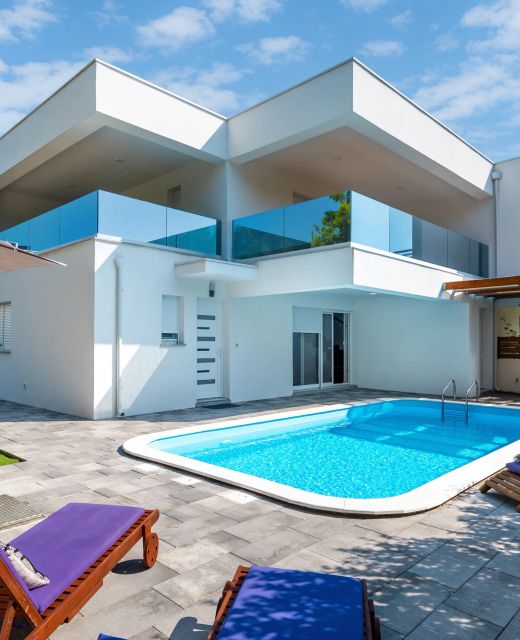 Villa Franko Srima