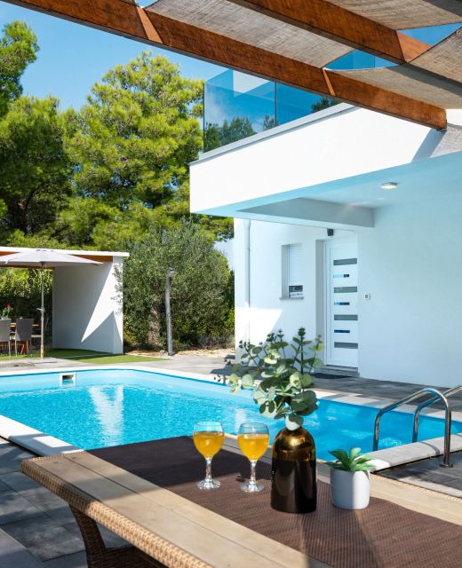 Villa Franko Srima