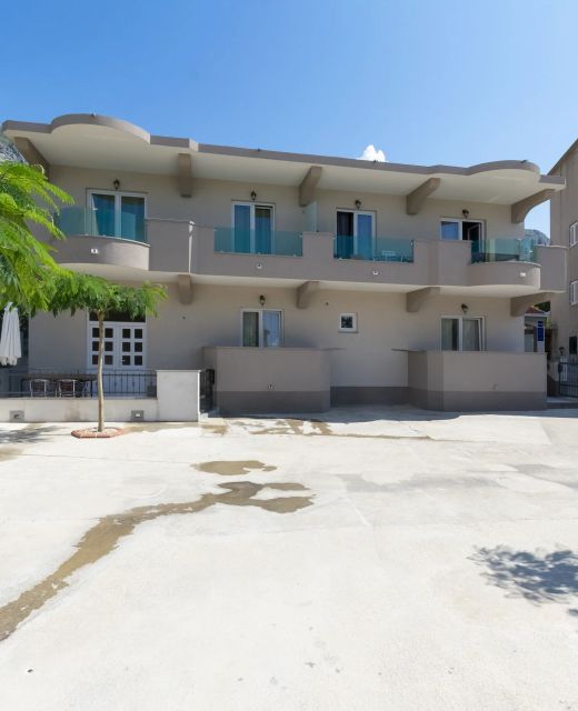Apartments Kate Duce