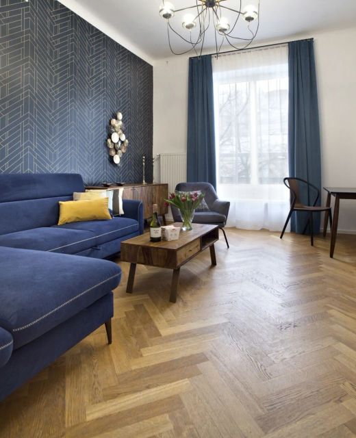 P&O Apartments Nowy Świat Warszawa