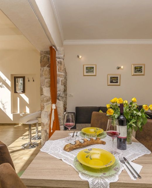 Apartment Mirella II Tribunj