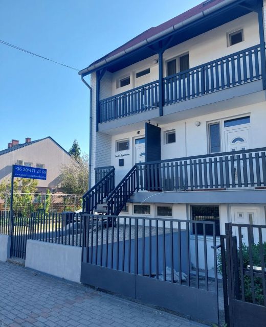 Pusztai Apartmanház Siófok