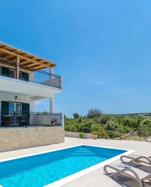 Villa Dupla Kanica