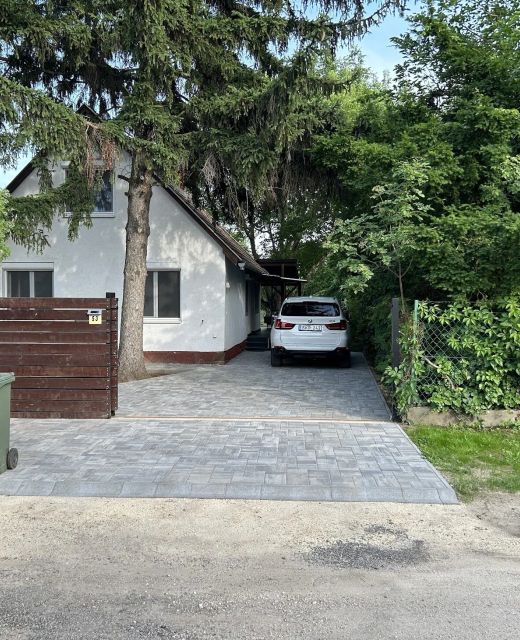 Napocska Nyaralóház Siófok 