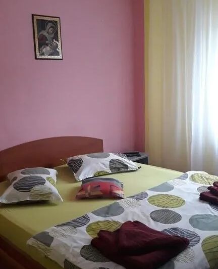 Apartament Eva Slănic Moldova