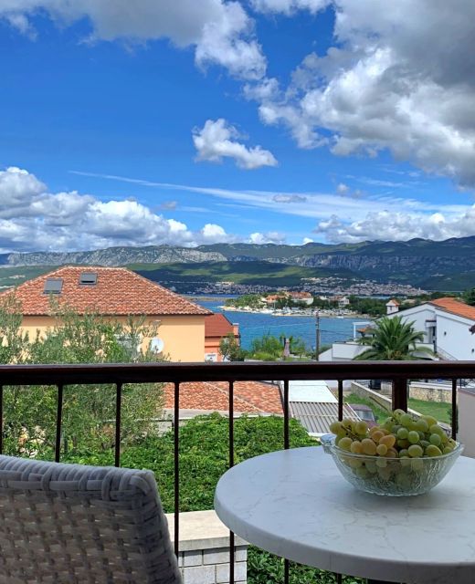 Apartman Nevenka P. Šilo