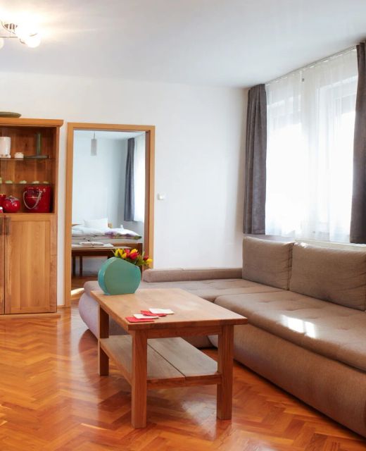 KeramikArt Wohnung Apartman Pécs