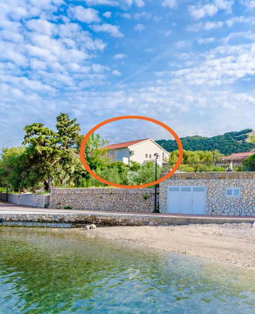 Apartments and Rooms Bianca Barbat
