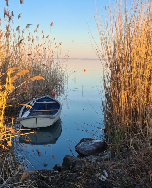 Tom Apartmans Siófok