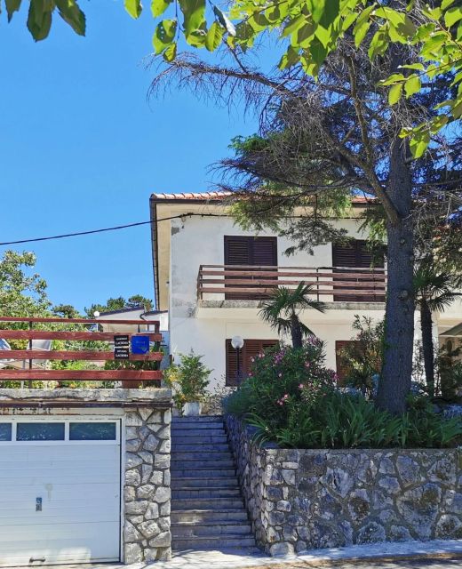 Apartman Devčić Šilo