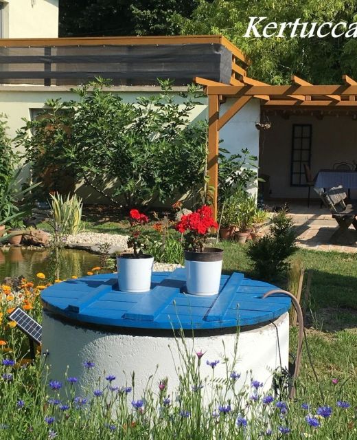 Kertuccahat Apartman Badacsonytomaj
