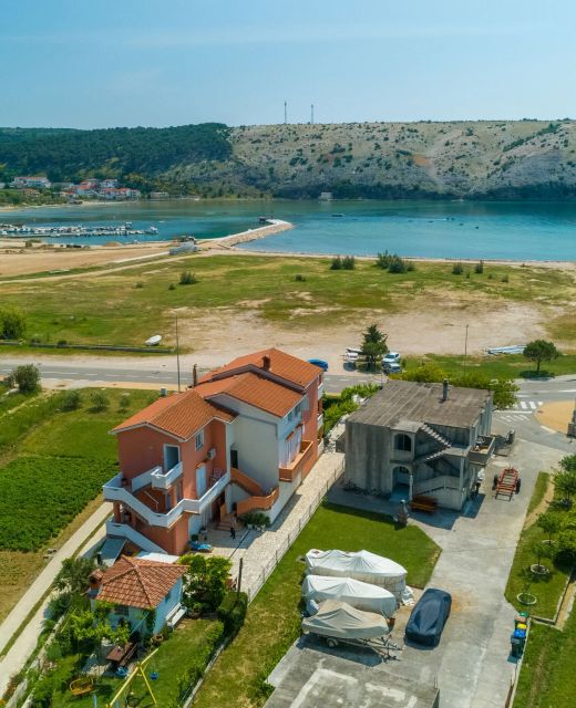 Apartments Lino Lopar