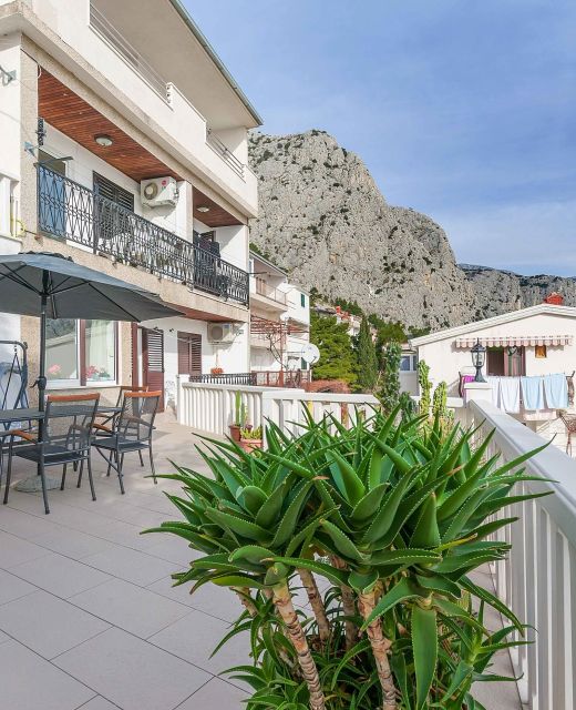 Apartment Kos Omis
