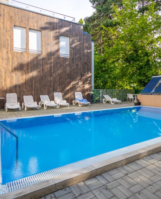 LIDO Apartman Balatonlelle by BLTN