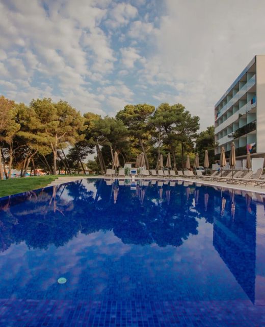 Hotel Villa Arausana&Antonina Vodice