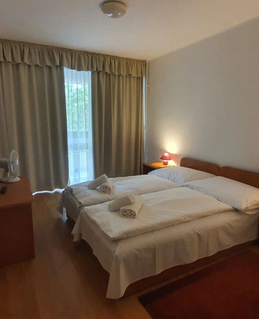 PSZ Hotel Beach Balatonföldvár
