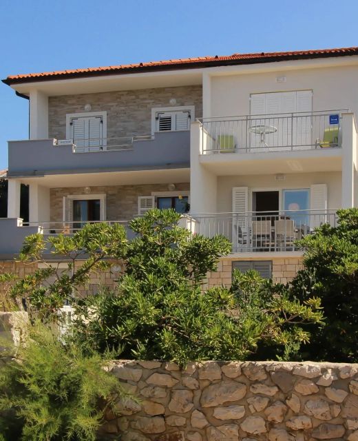 Apartmani Kristijan Šilo