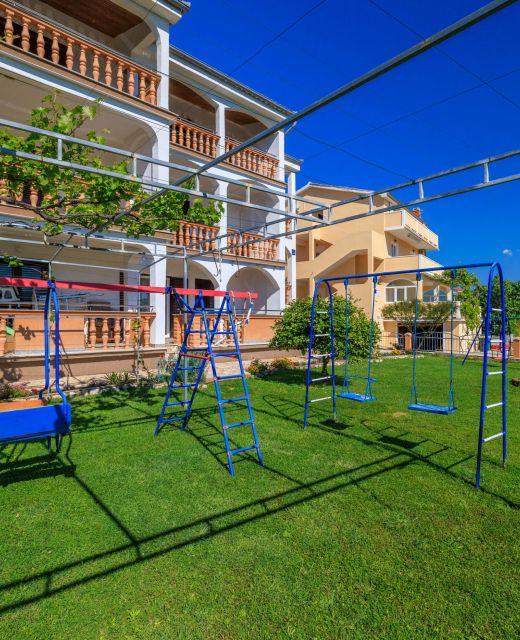 Apartments Danica Lopar