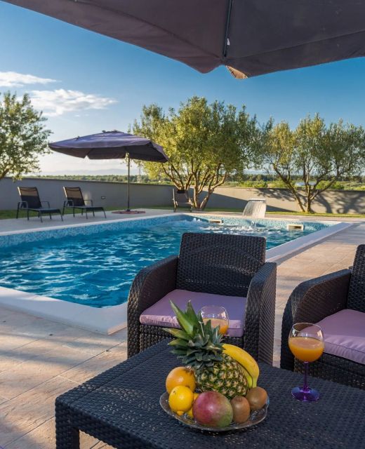 Villa Caper Biograd