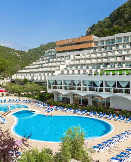 Hotel Narcis Rabac