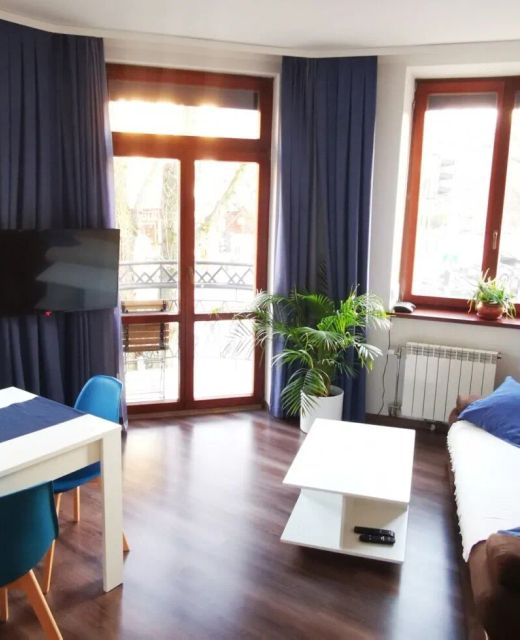Górne Krupówki - Apartament Zakopane
