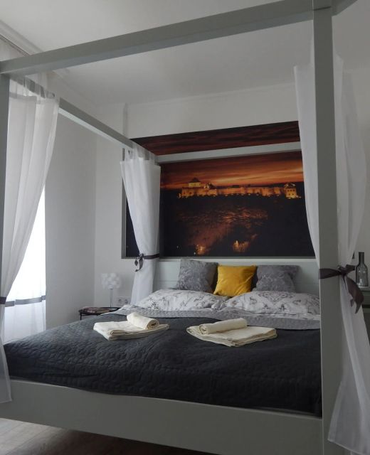 Like Apartman Sümeg
