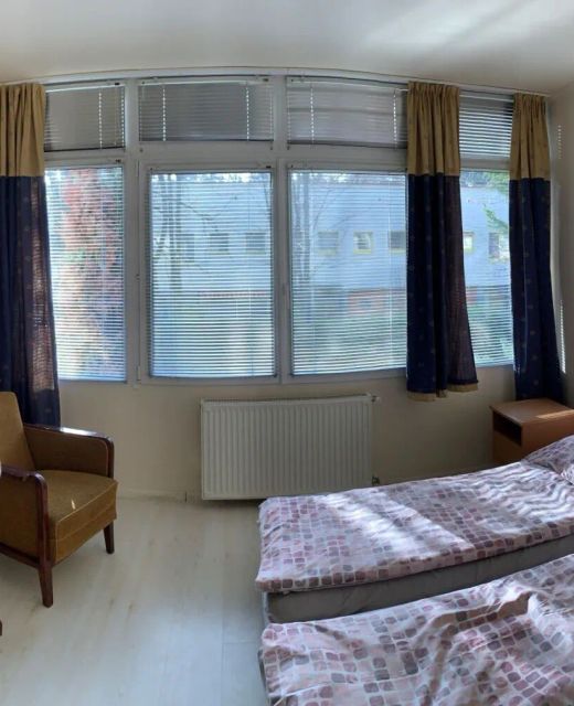 VIP apartmanok Siófok