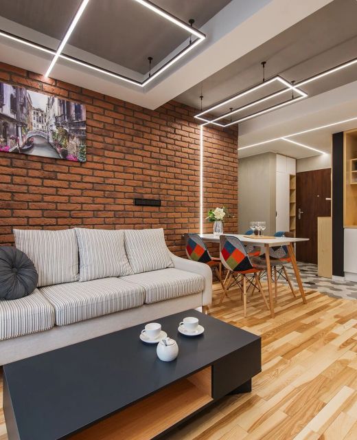P&O Apartments Cybernetyki P6 Warszawa