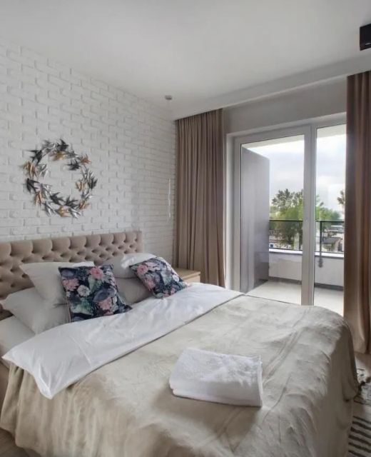 P&O Apartments Komputerowa 7a Warszawa