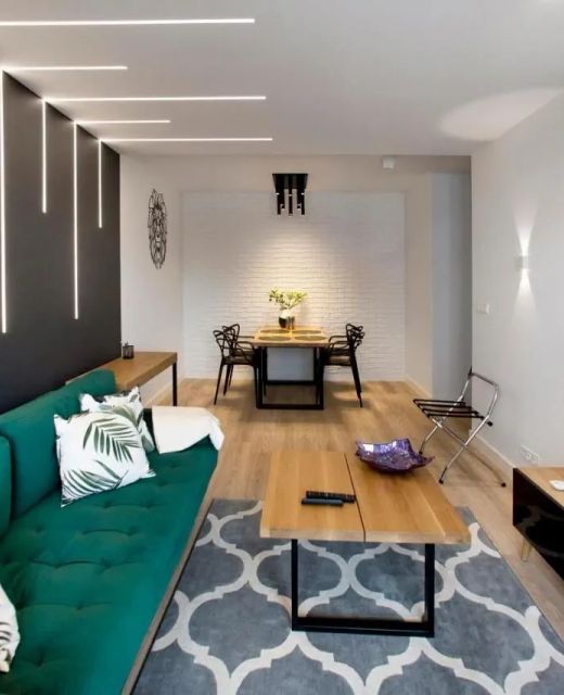 P&O Apartments Komputerowa 7a Warszawa