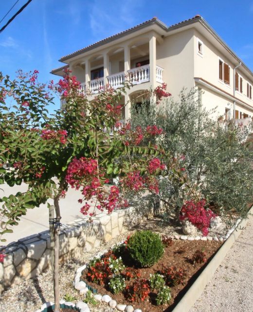 Apartmani Ivanka C. Soline