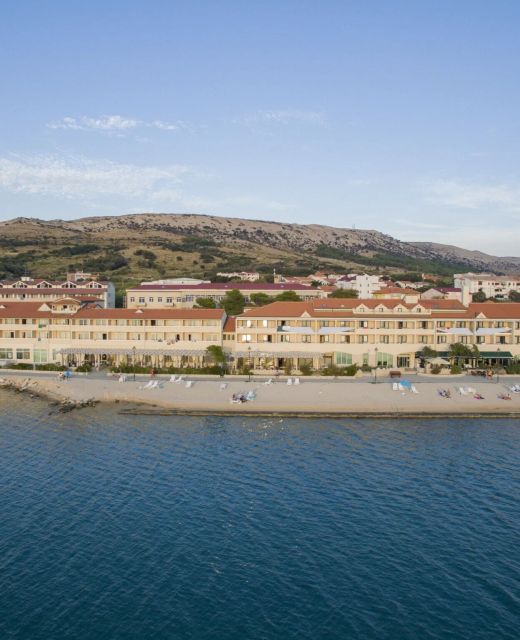 Hotel Pagus All Inclusive Pag