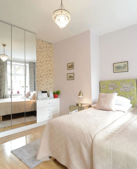 Crystal Suites chez Helena